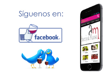 enlace redes sociales
