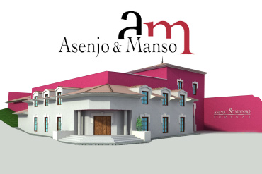 infografia portada bodega con logo
