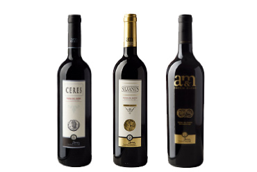 foto botellas