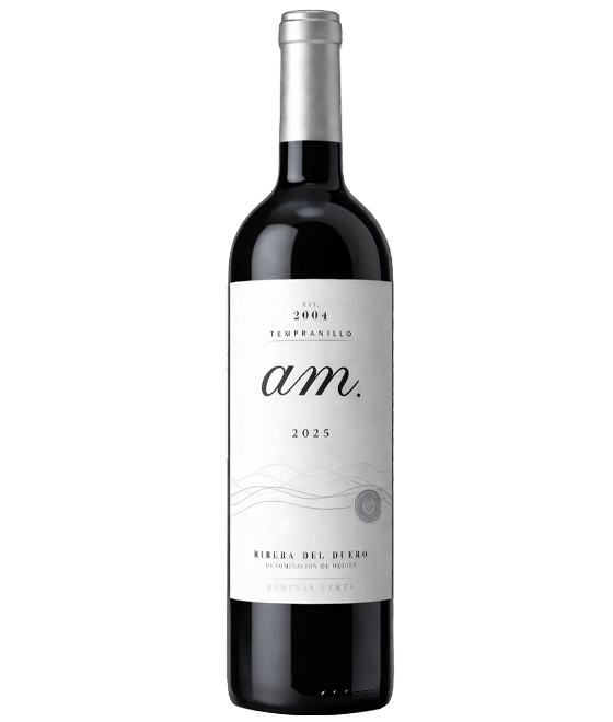 Caja 12 Botellas, am<sup>3</sup>